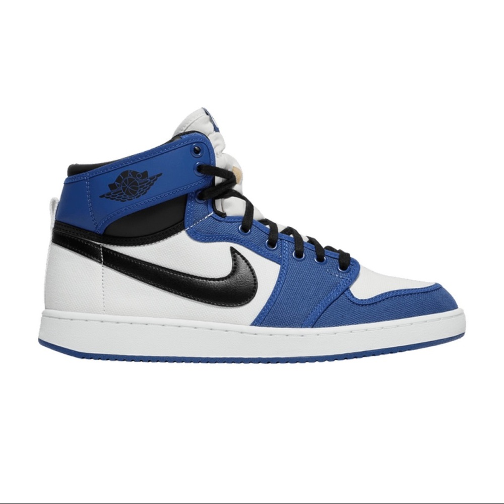 Nike Jordan 1 Retro AJKO (DO5047 401) Storm Blue NEW